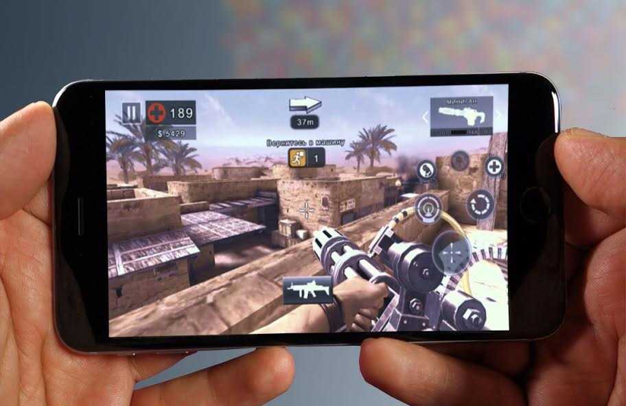 Лучшие музыкальные приложения для android