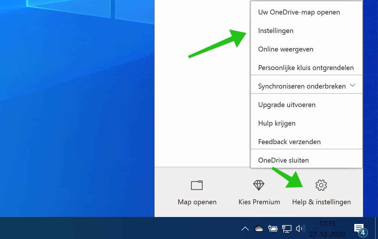 11 способов исправить onedrive, не синхронизирующийся