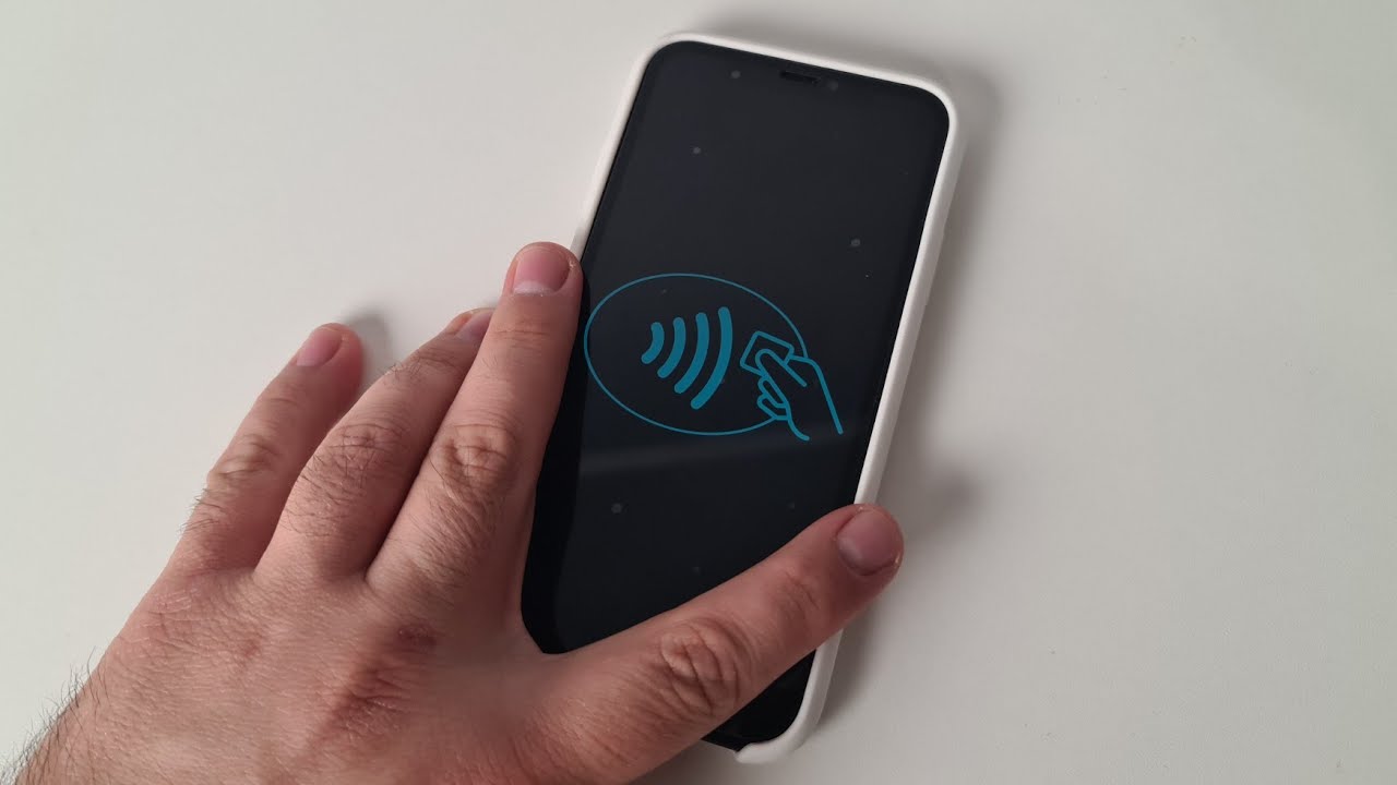 Все способы проверить работает ли на андроиде nfc