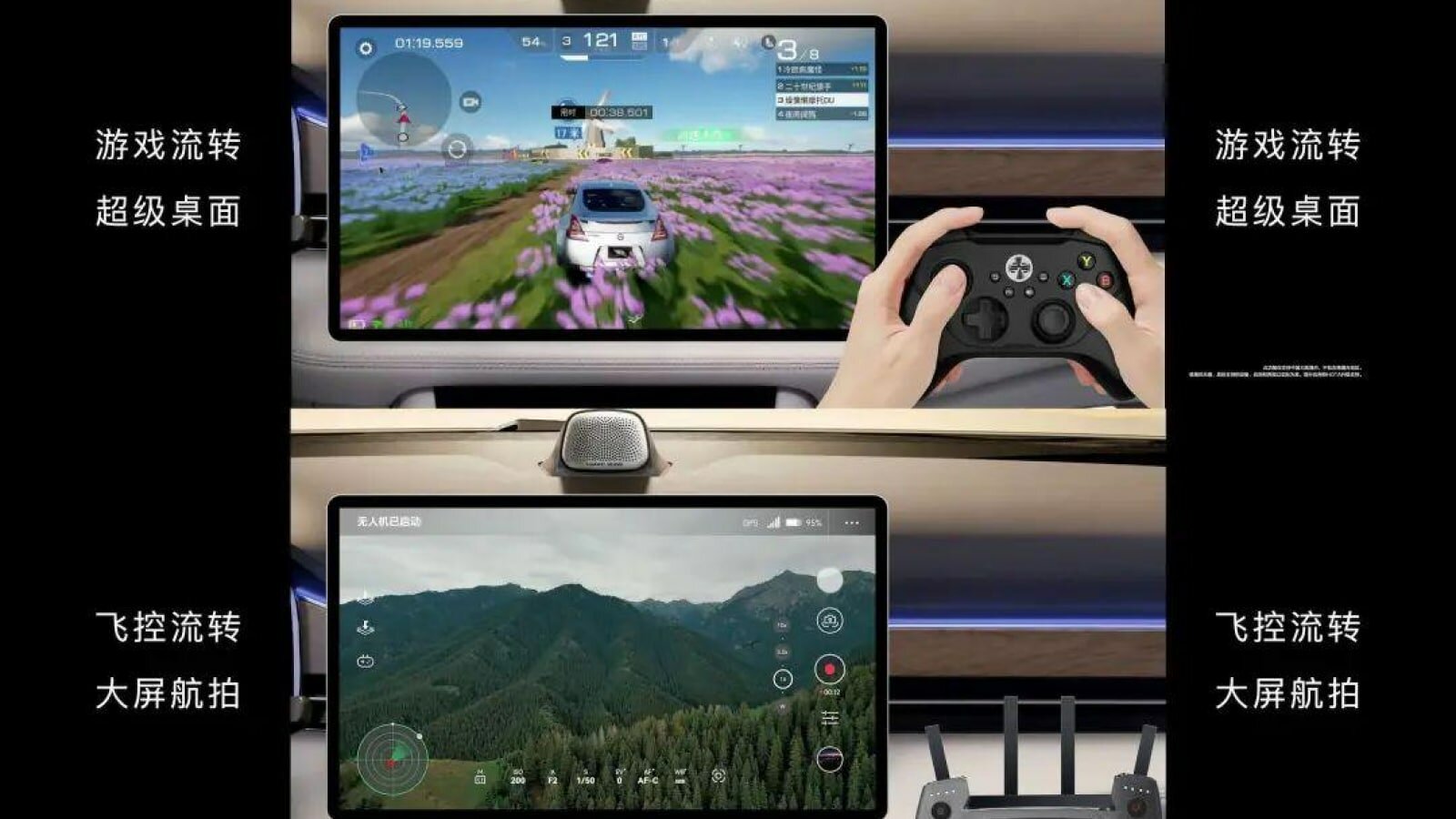 The best smartphones to use for a great android auto experience - techish kenya