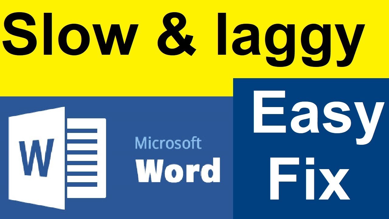 Долго открывается word 2016 windows 10 - доктор windows - ваш надежный помощник
