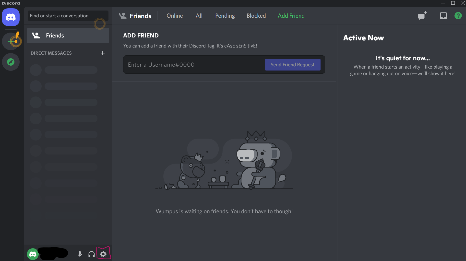 Оверлей discord не работает? 9 способов исправить - компьютер - 2024