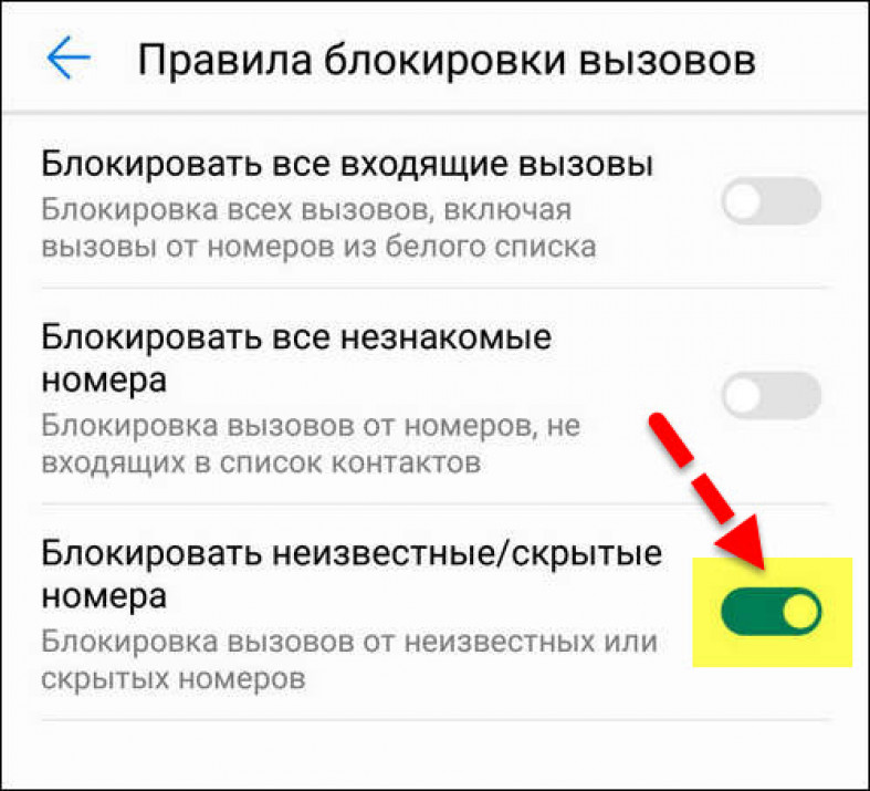 Где в самсунге посмотреть заблокированные контакты? - блог про компьютеры и их настройку