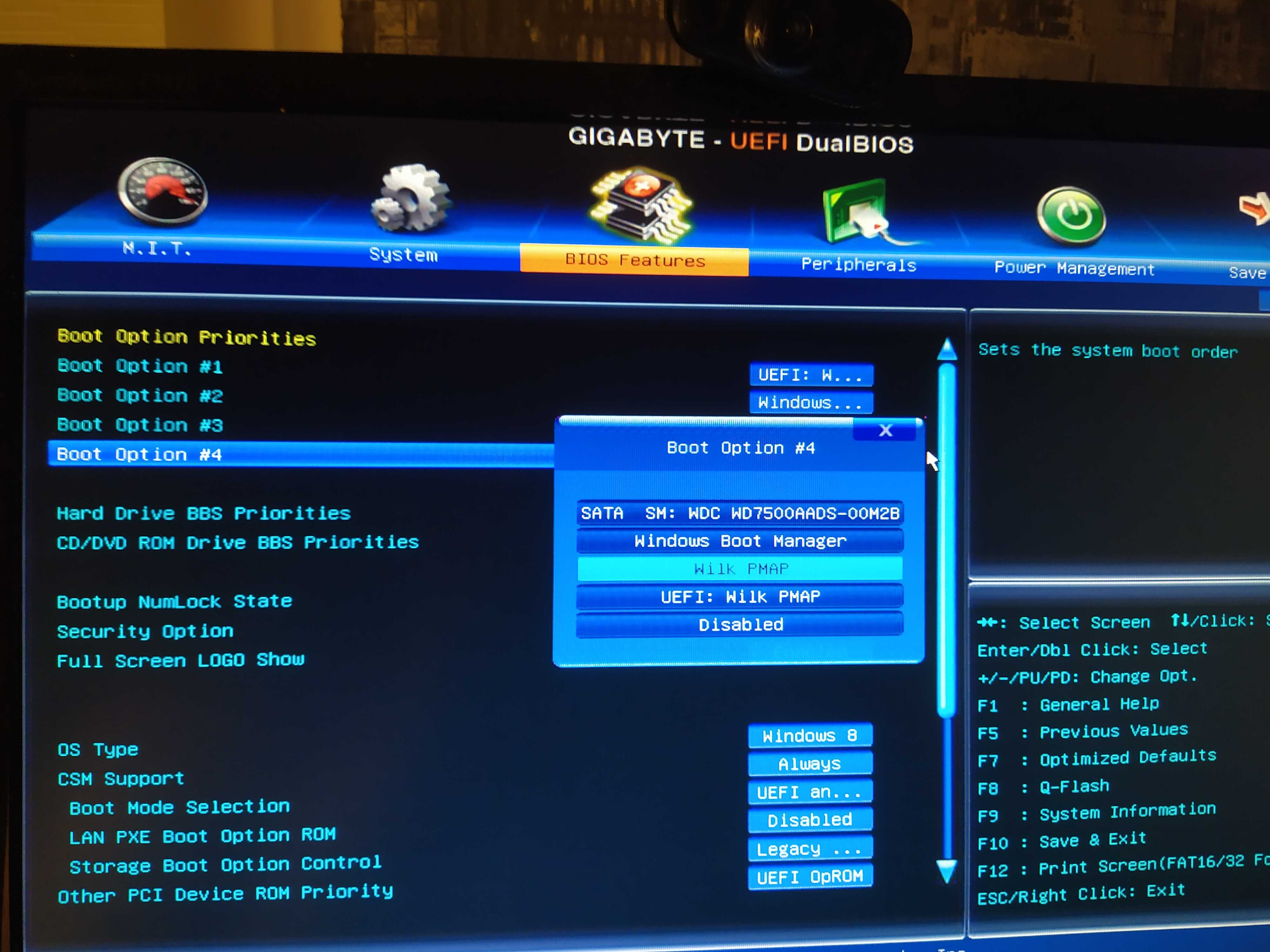 Установка windows 10 c флешки. подробная инструкция