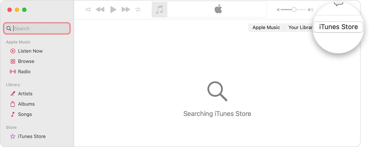 Особенности покупки музыки в itunes | мой компьютер