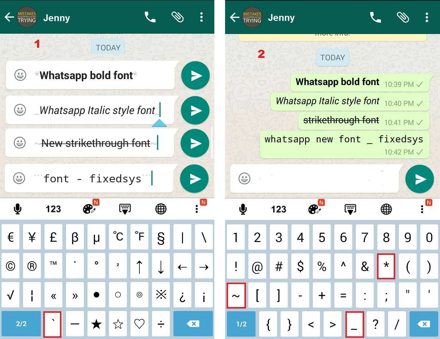 Главные хитрости whatsapp: как стать невидимкой, выделять слова и еще 7 полезных советов | ichip.ru