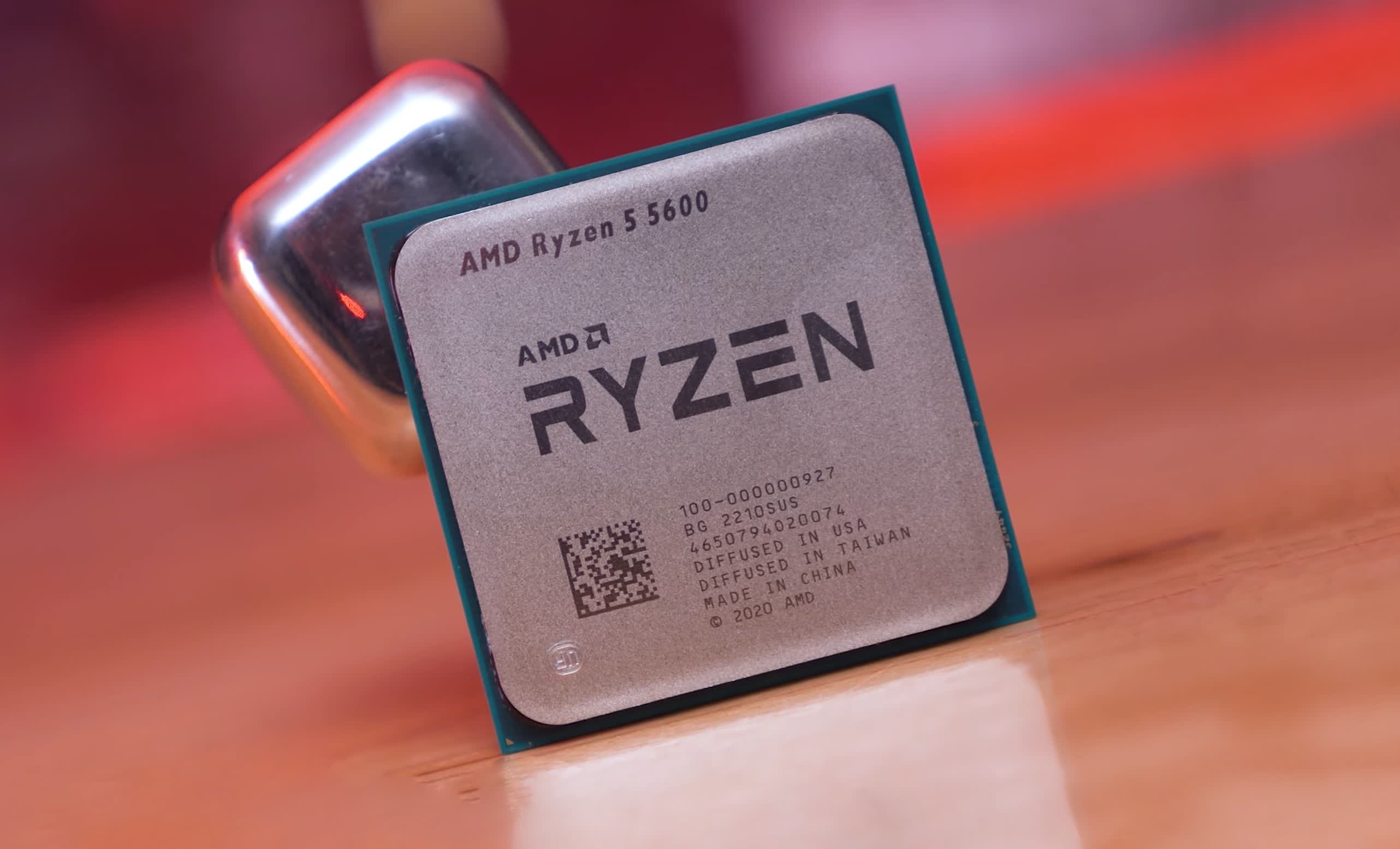 Best gpu for ryzen 5 2600 & 2600x [2023] - beem builds
