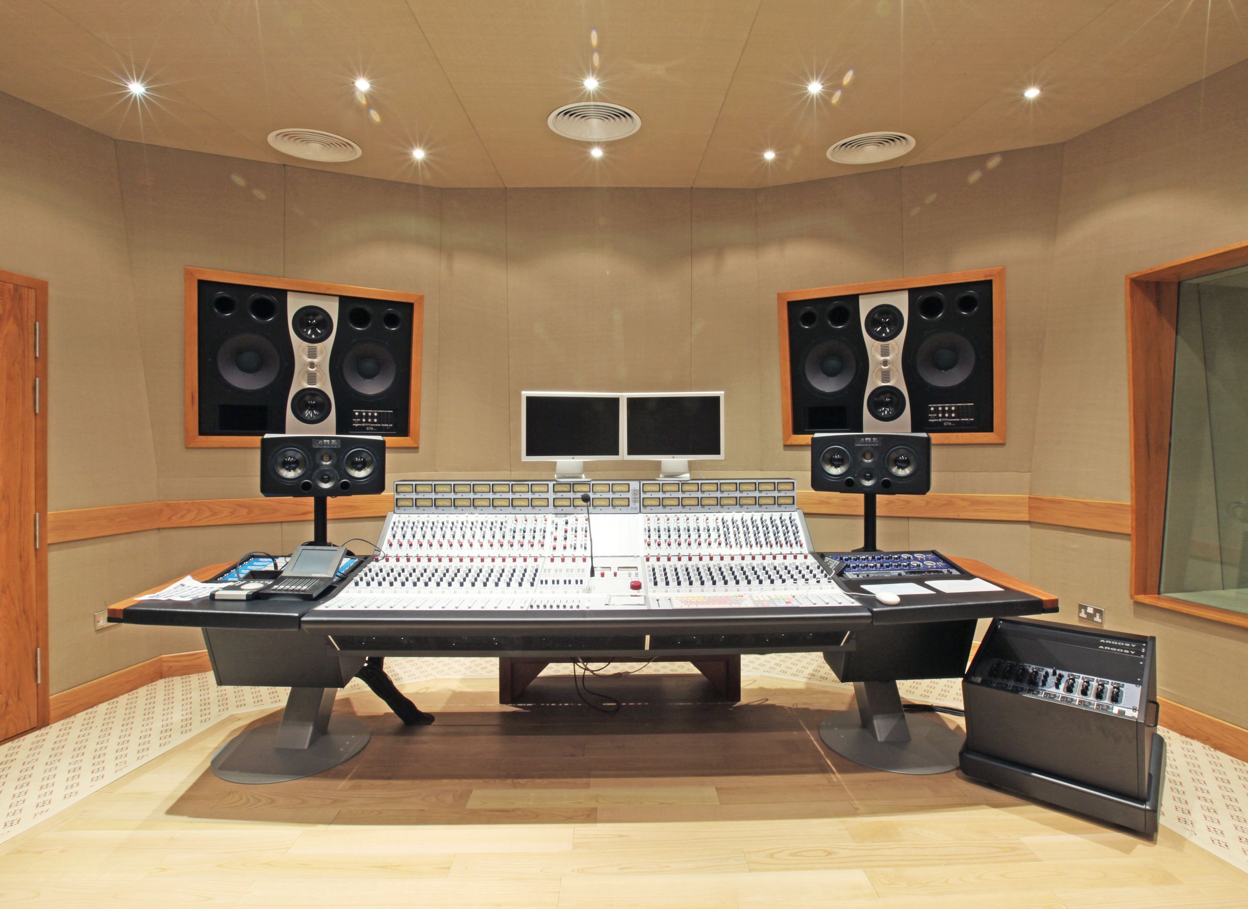 10 best studio monitors in 2023 - roadie music blog