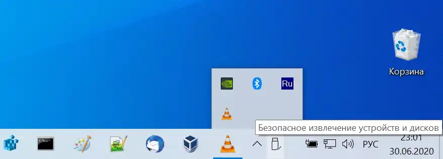 Как извлечь usb-устройства из windows 10, 8.1 без каких-либо забот
