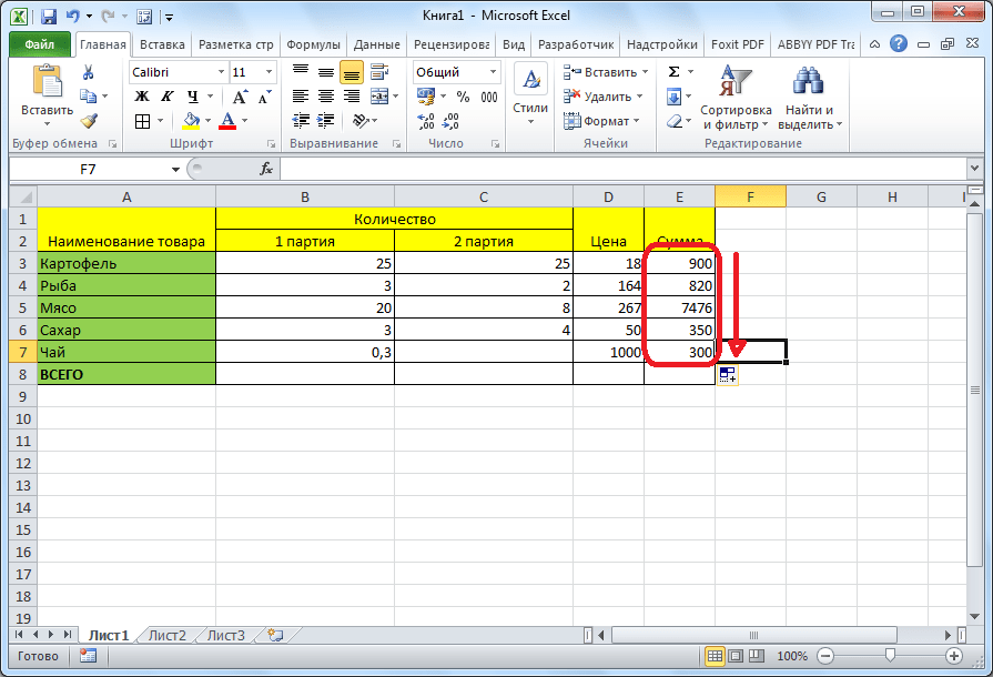 7 формул для работы с текстами объявлений в excel - ppc.world