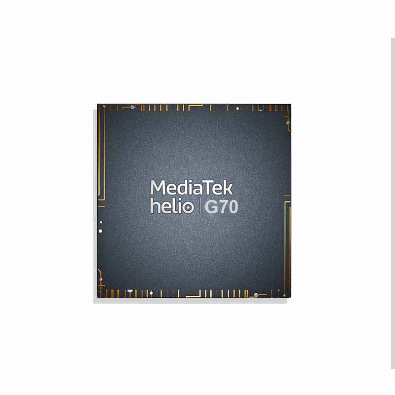 Тайваньский производитель SoC MediaTek добавил новую SoC Helio G95 в свою серию Helio G, ориентированную на игры Helio G95 является преемником Helio