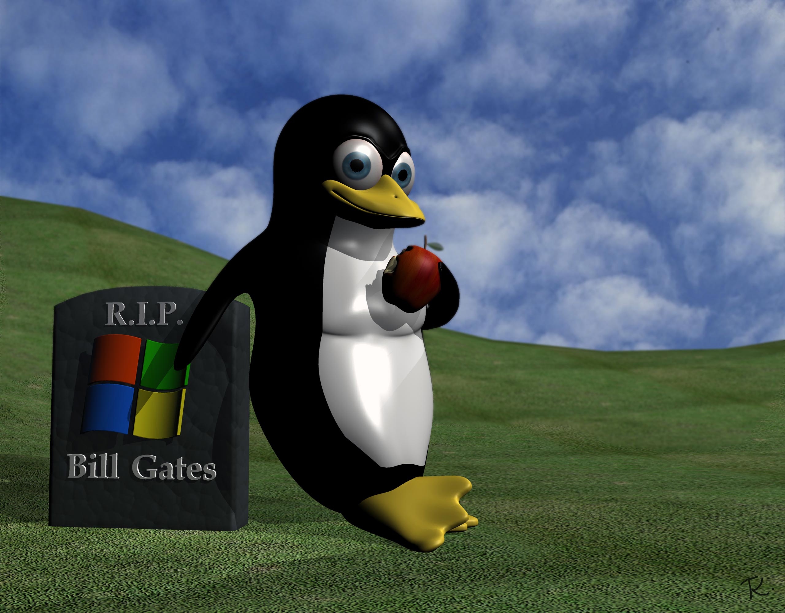 Linux операционная система, отличительные особенности