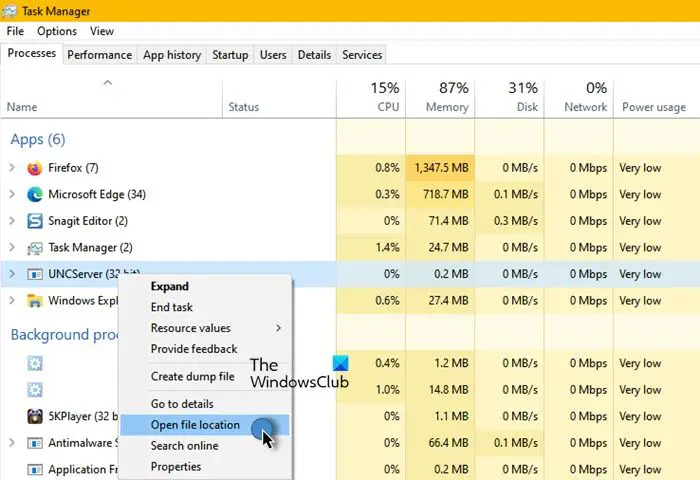 Решено: ошибка при удалении ключа в windows 10