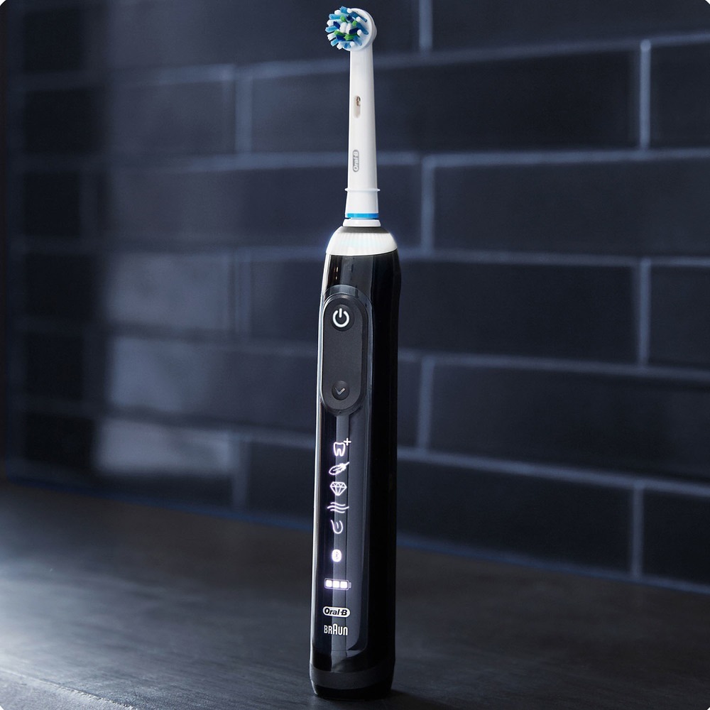 Топ-12 самых лучших электрических зубных щеток oral b по цене и качеству чистки в 2023 году - gadgetfair