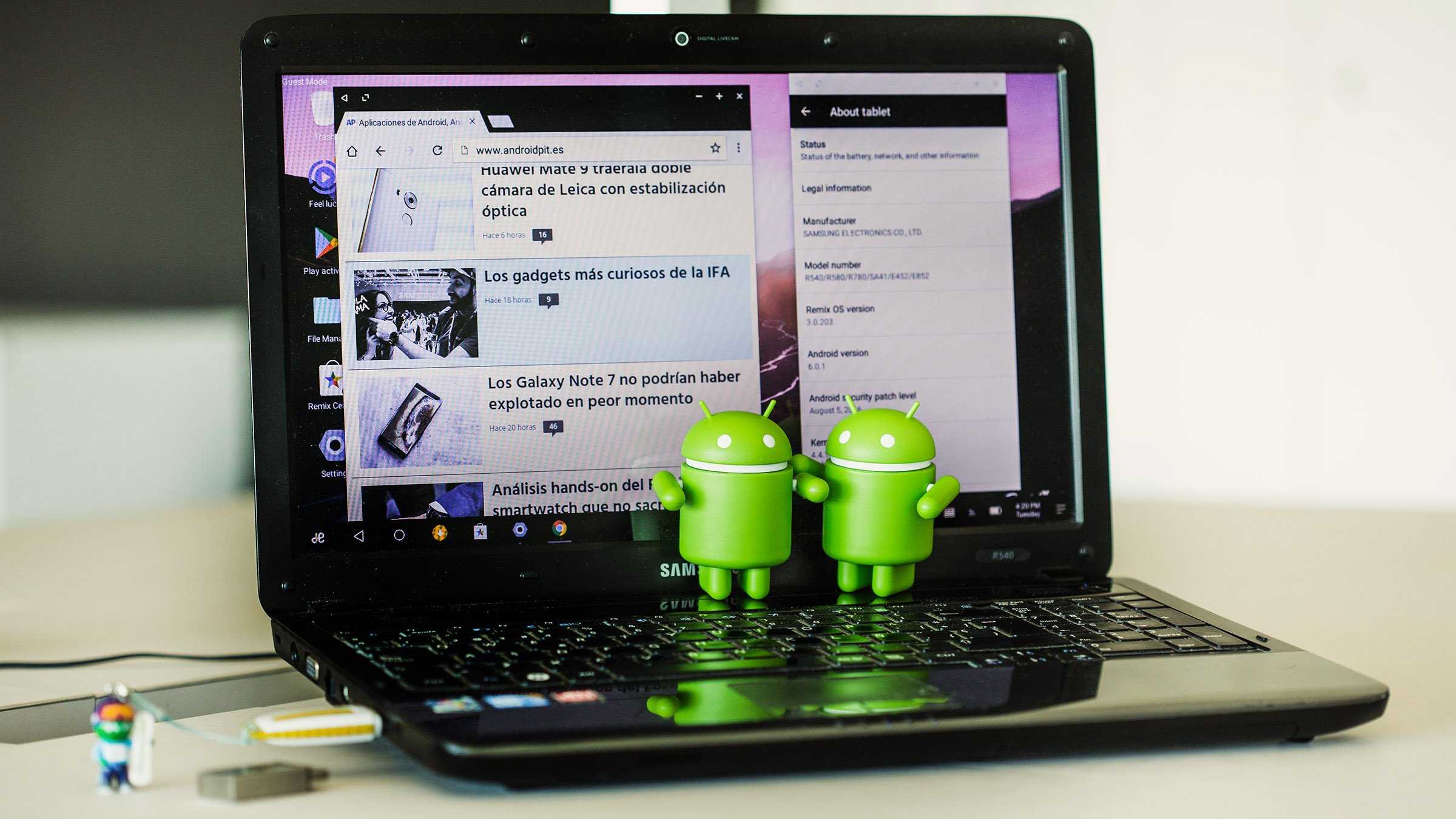 Как установить windows с помощью android смартфона