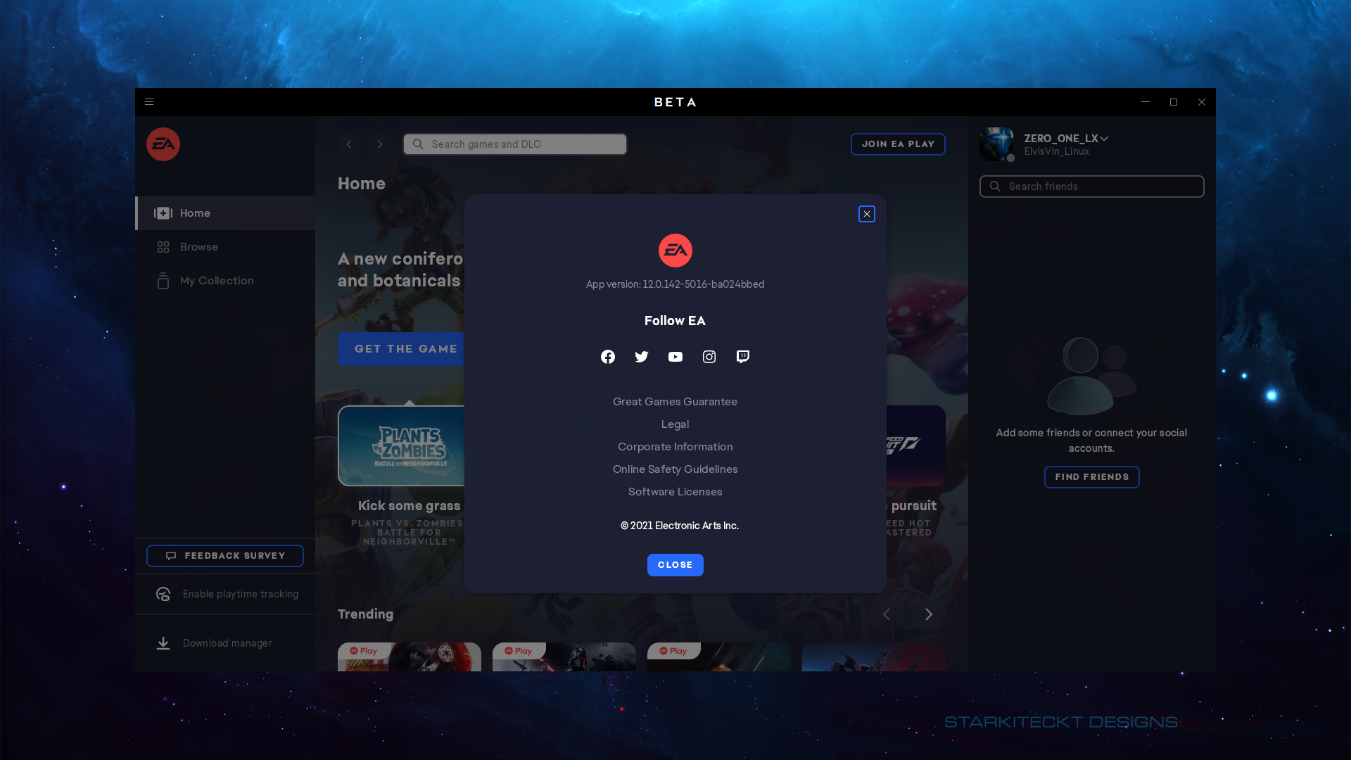 Активатор оригин. активация и добавление игр в origin