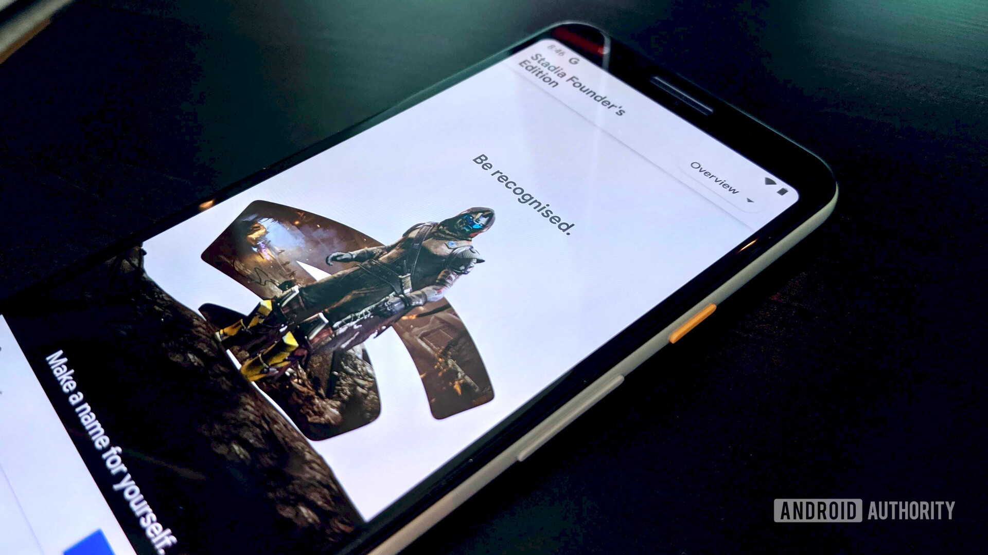 Smartphones with android