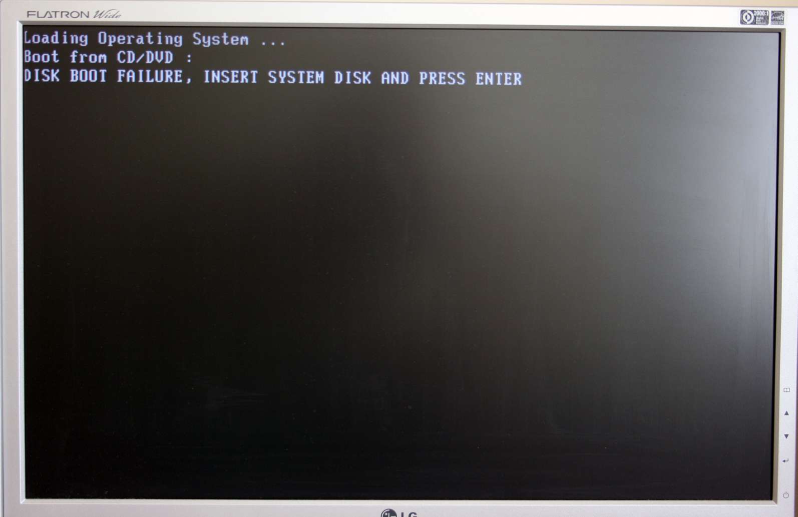 Как удалить linux