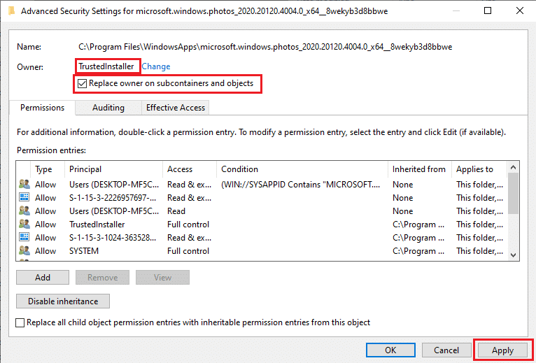 Ошибки файловой системы в windows 10