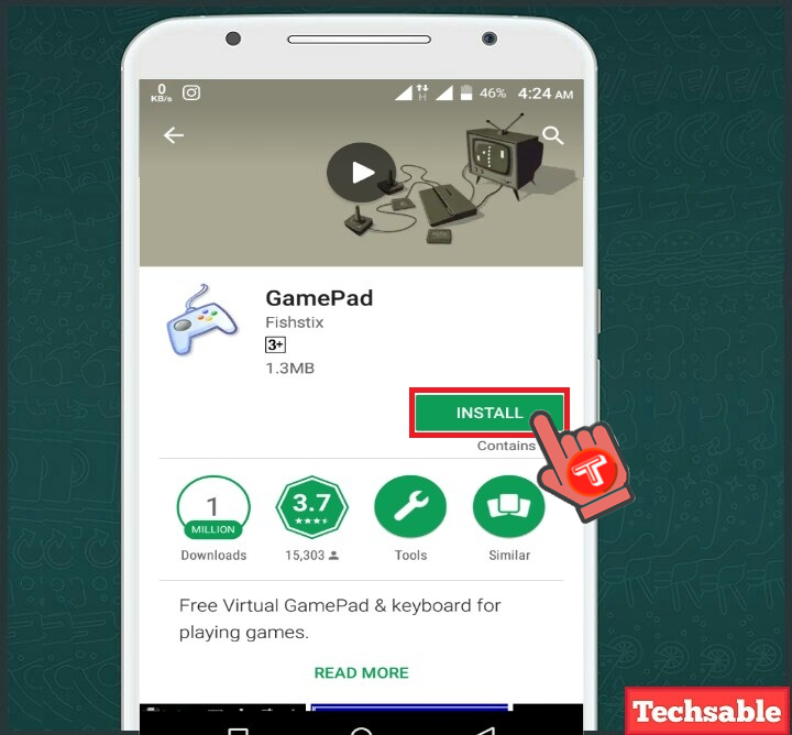 Сервисные (секретные) коды для смартфонов android