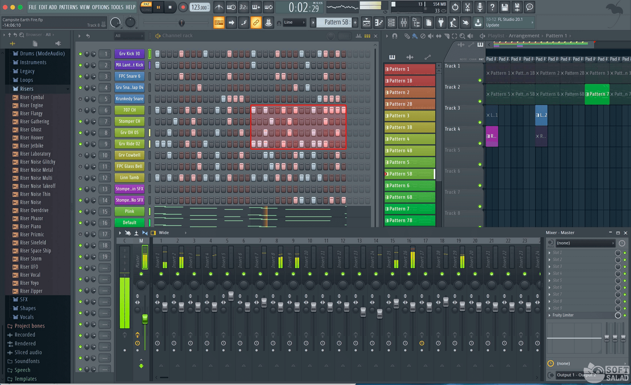 Как установить плагин в программу fl studio 20 и расширить ее возможности - thisiswin11