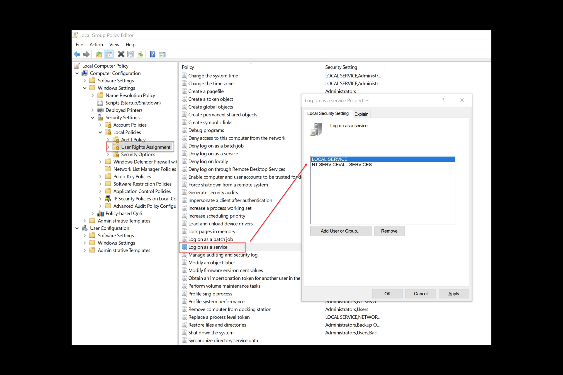 Процесс aswidsagent.exe и его удаление