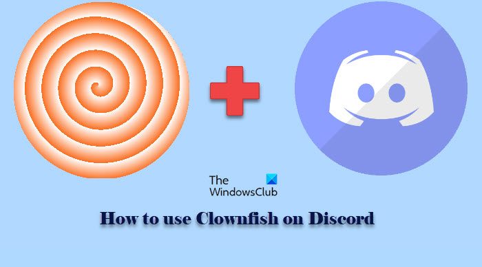 How to use clownfish voice changer for cs go