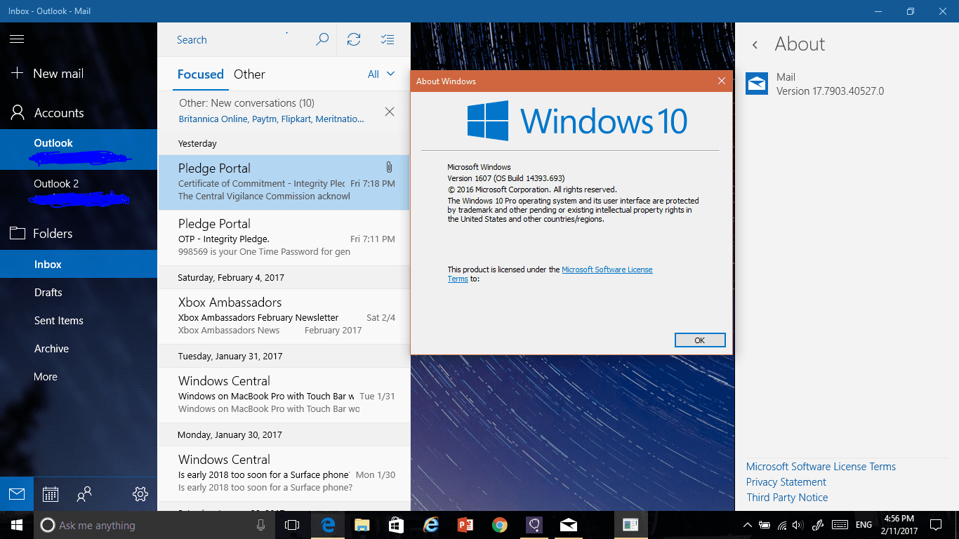 8 лучшие клиенты электронной почты для windows, в 2019 на outlooktransfer.com