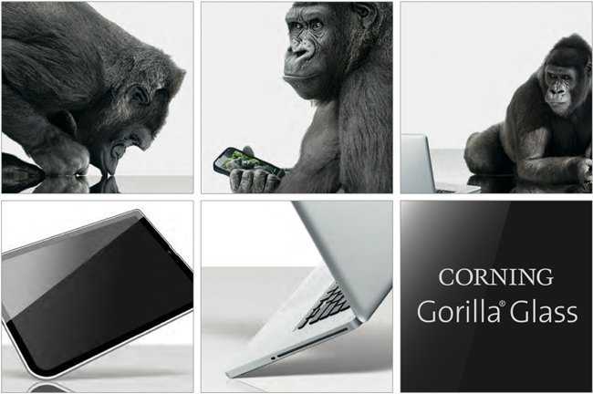 Gorilla glass 3 или 5: сравнение и выбор лучшего стекла