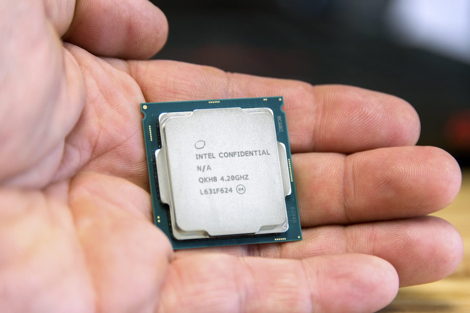 Отличие процессоров intel core i3, i5, i7 и i9