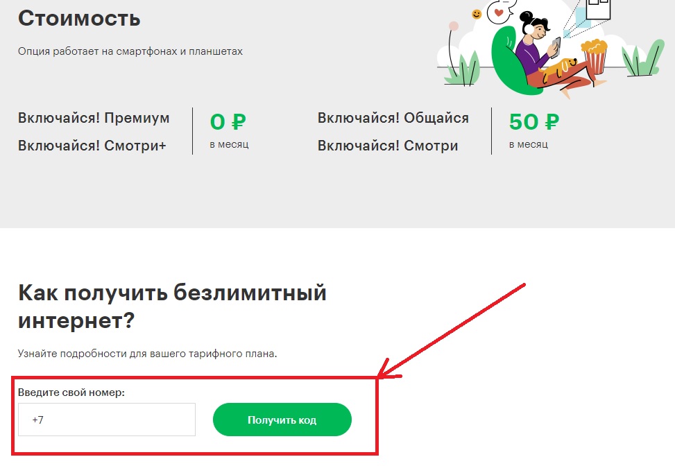 Какие тарифы есть на фениксе. тарифы феникс: описание и сравнение
