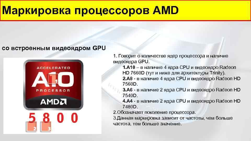 Как выбрать процессор для игрового компьютера