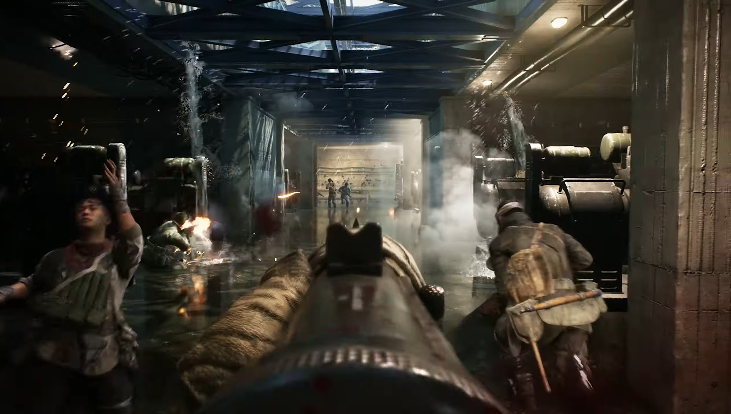 Что делать если в battlefield 3.