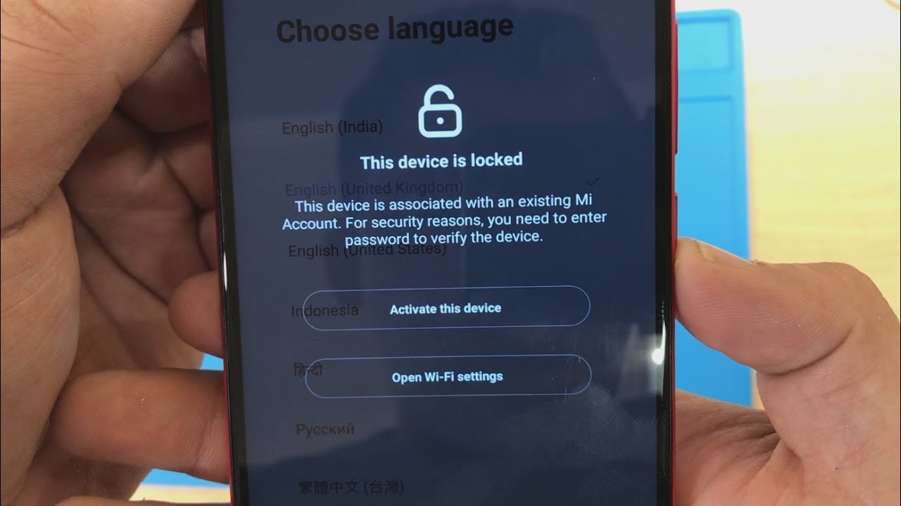 Redmi note 8t — главные фишки смартфона | androidlime