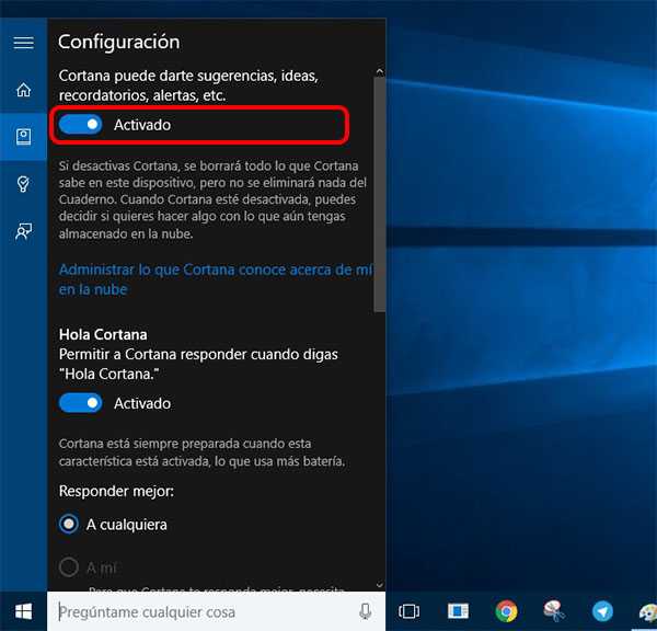 How to uninstall and remove cortana in windows 10