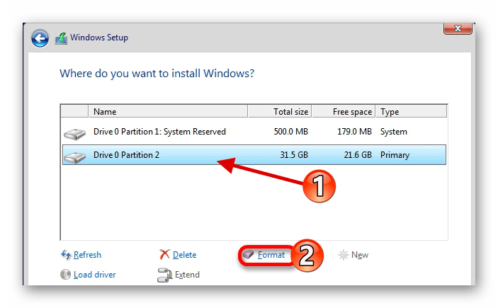 Как вывести из строя windows 10 | club-cs.ru