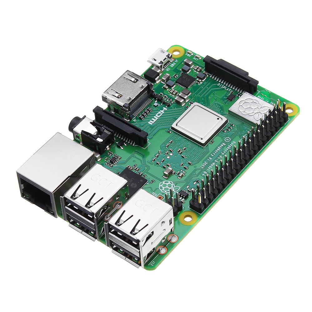Лучшие операционные системы raspberry pi 4 - losst