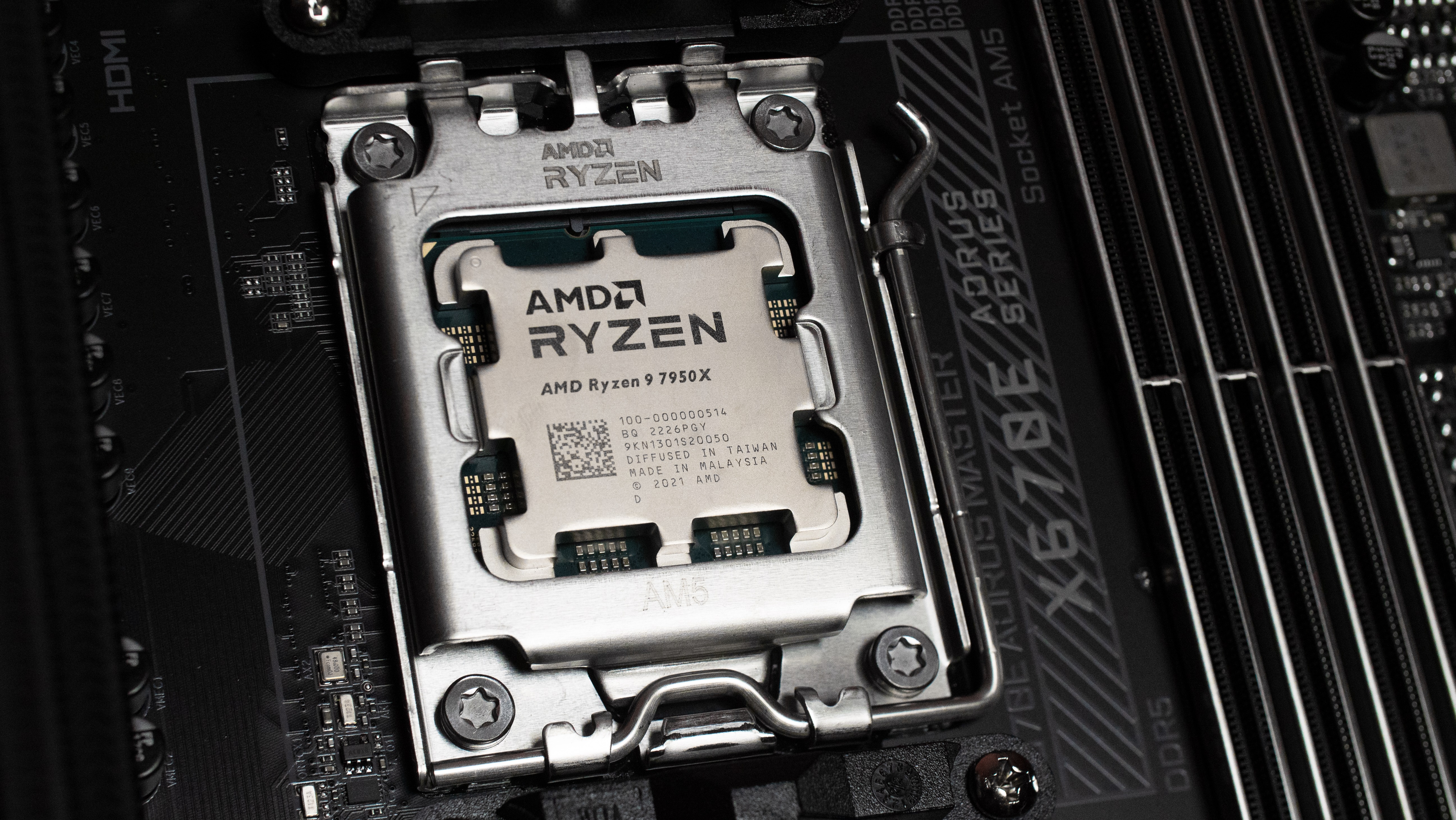 Обзор amd ryzen 5 5600g