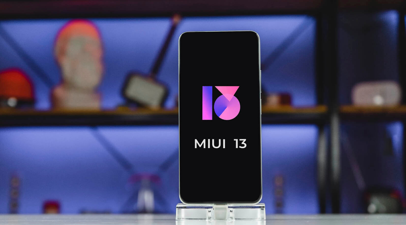 Miui 13: полный список из 118 устройств xiaomi, которые получат обновление до miui 13 и android 12 (обновлено 20) - новости от xiaomi miui hellas