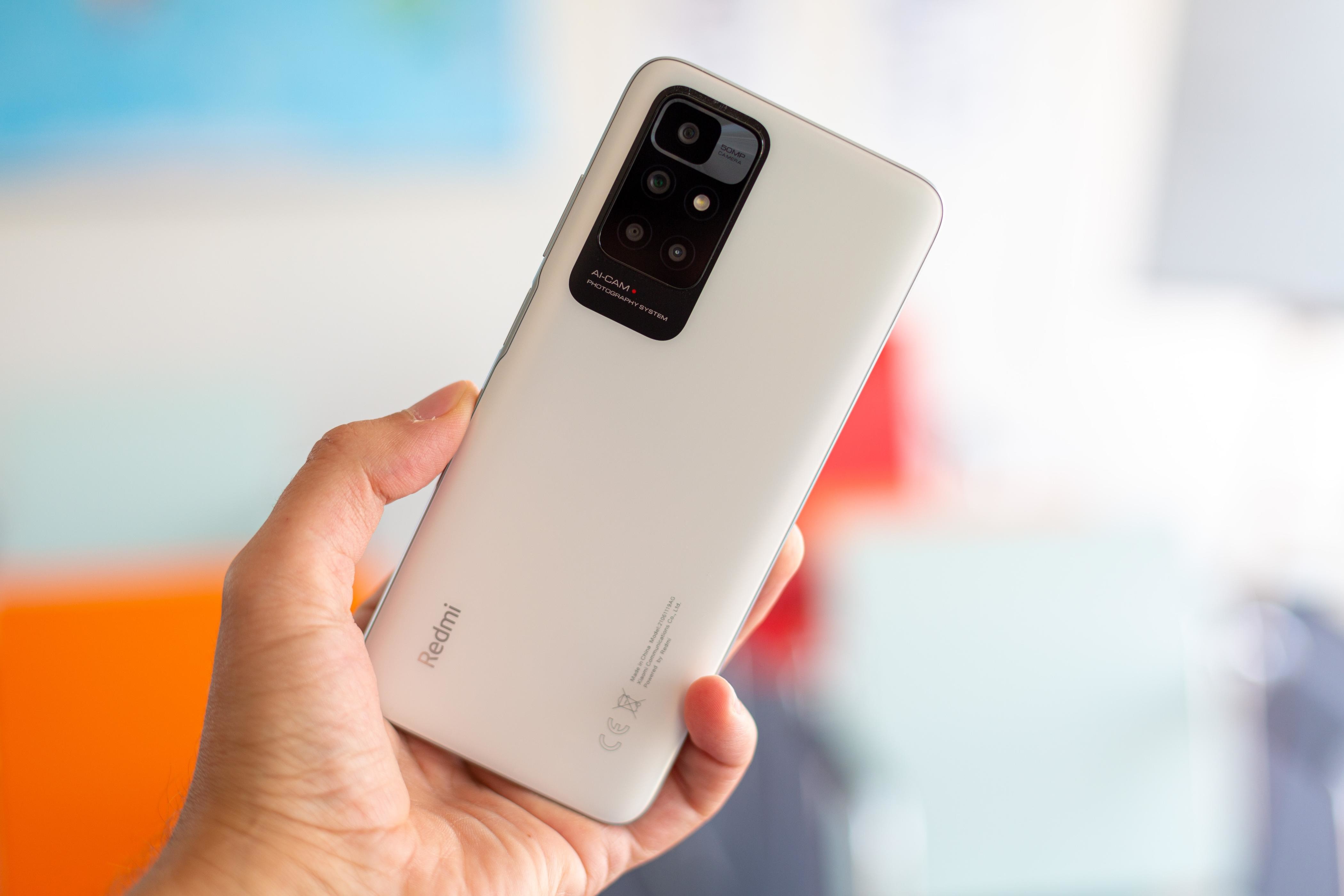 Подробный обзор нового redmi 10: плюсы, минусы и характеристики