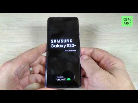 Samsung не включается или зависает на экране логотипа - причины и способы решения проблемы