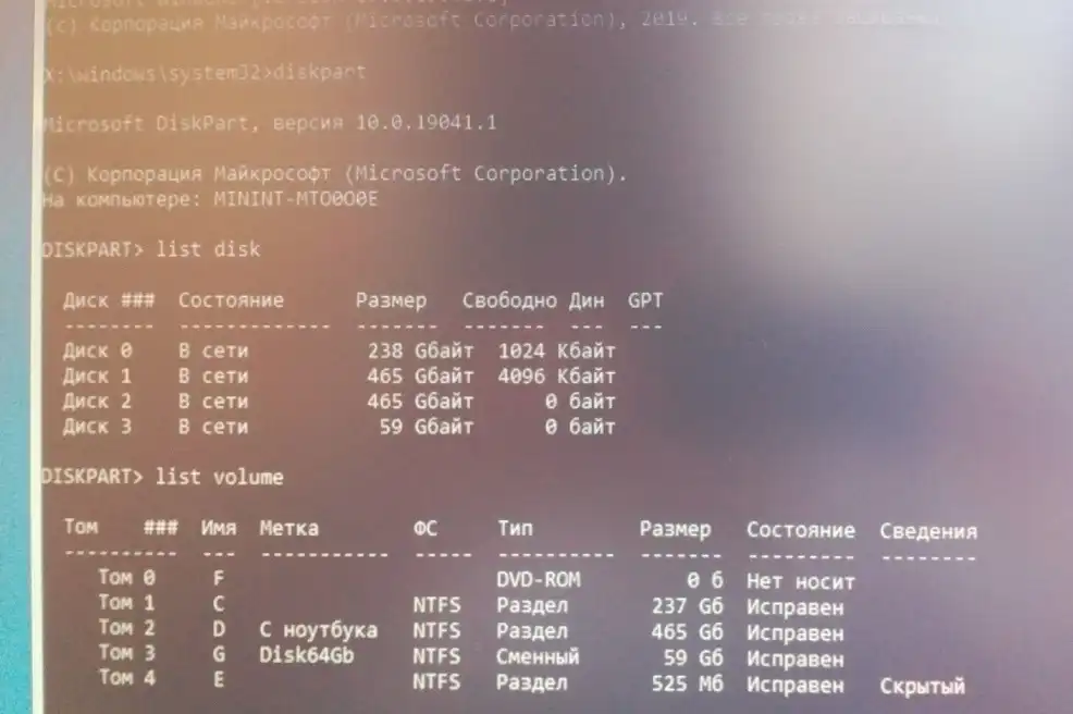 Синий экран смерти windows 10 — как исправить проблему в 2024 году
