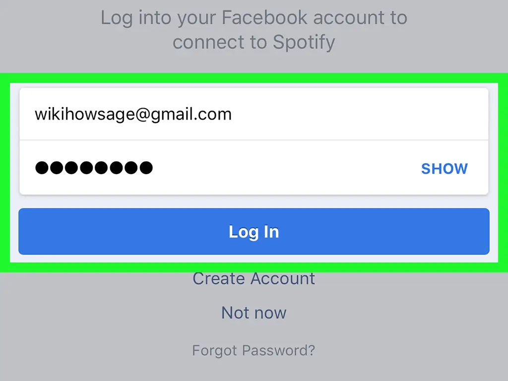 How to change your spotify username | 2024 ultimate guide