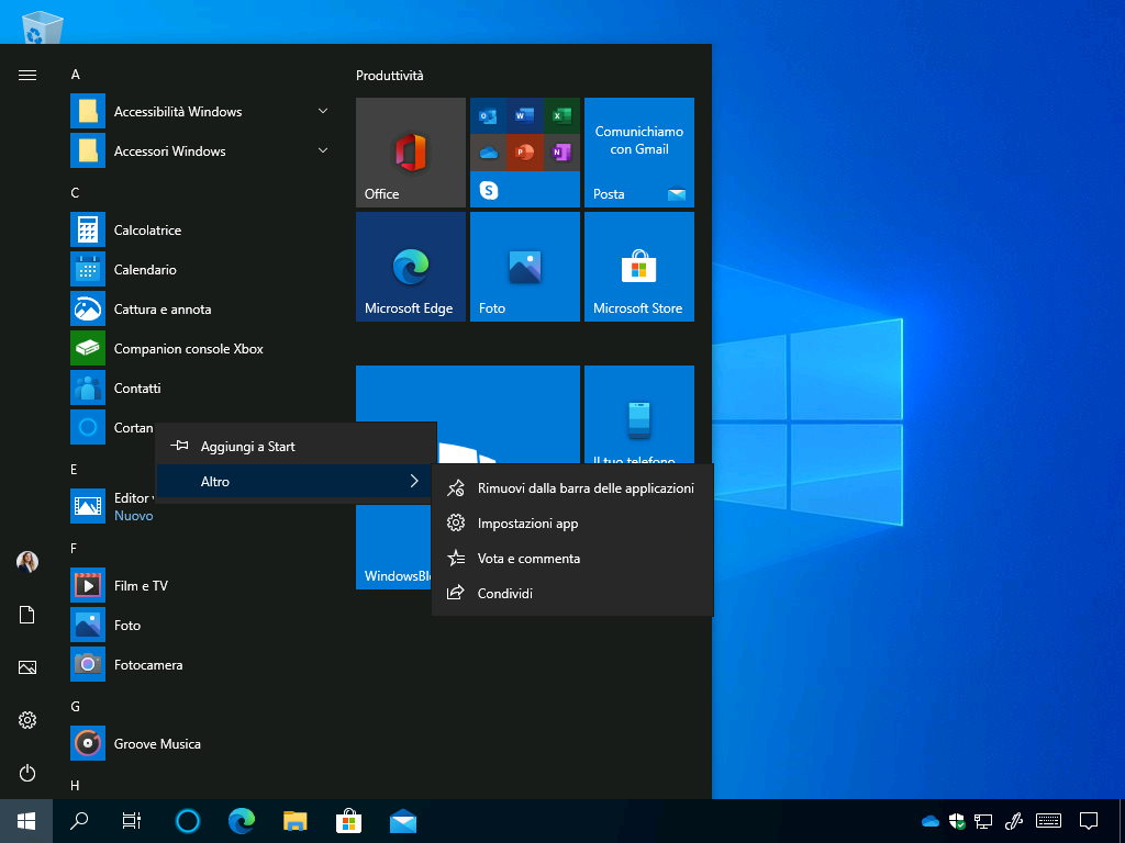 Microsoft cortana windows: что это за программа, как её вызвать и скачать на свой компьютер?