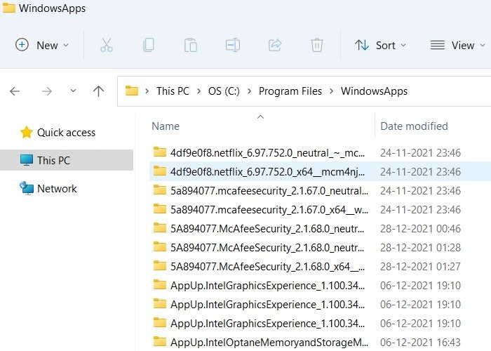 Куда устанавливаются игры из магазина в windows 10
