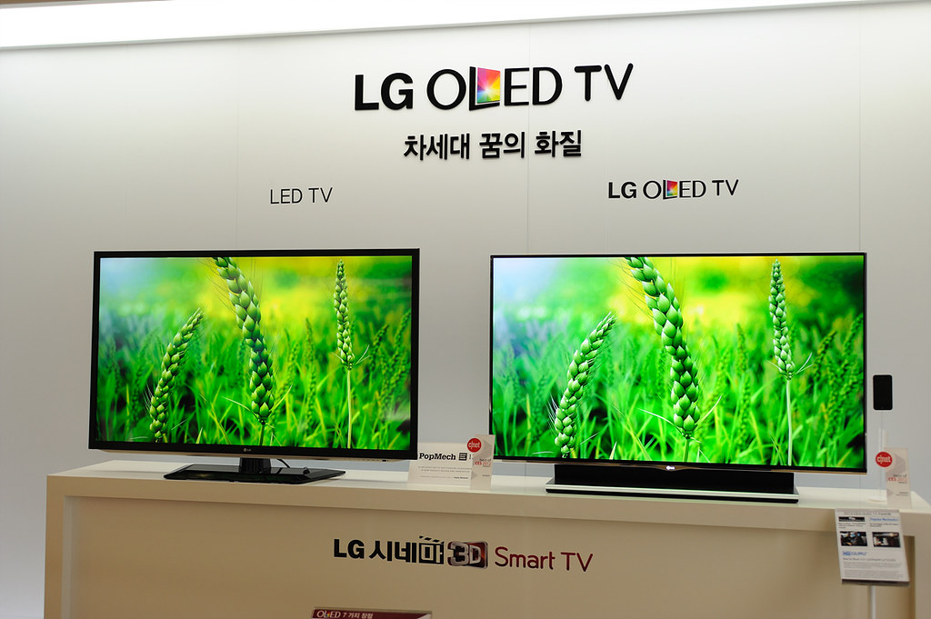 Какие разновидности матриц лучше: tn, ips, pls, va, mva или oled