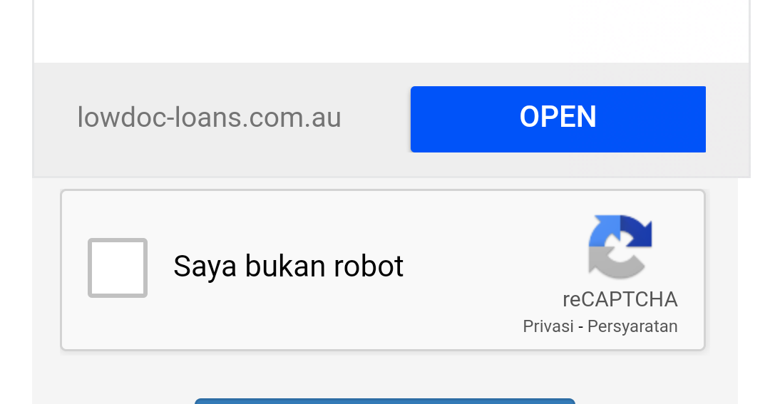 Исправление: recaptcha не работает в chrome, firefox или любом браузере
