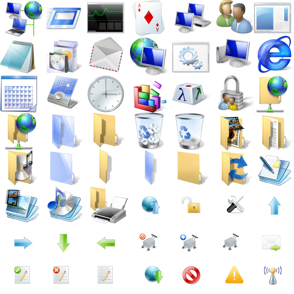 Пропали значки с рабочего стола windows 7: что делать – windowstips.ru. новости и советы
