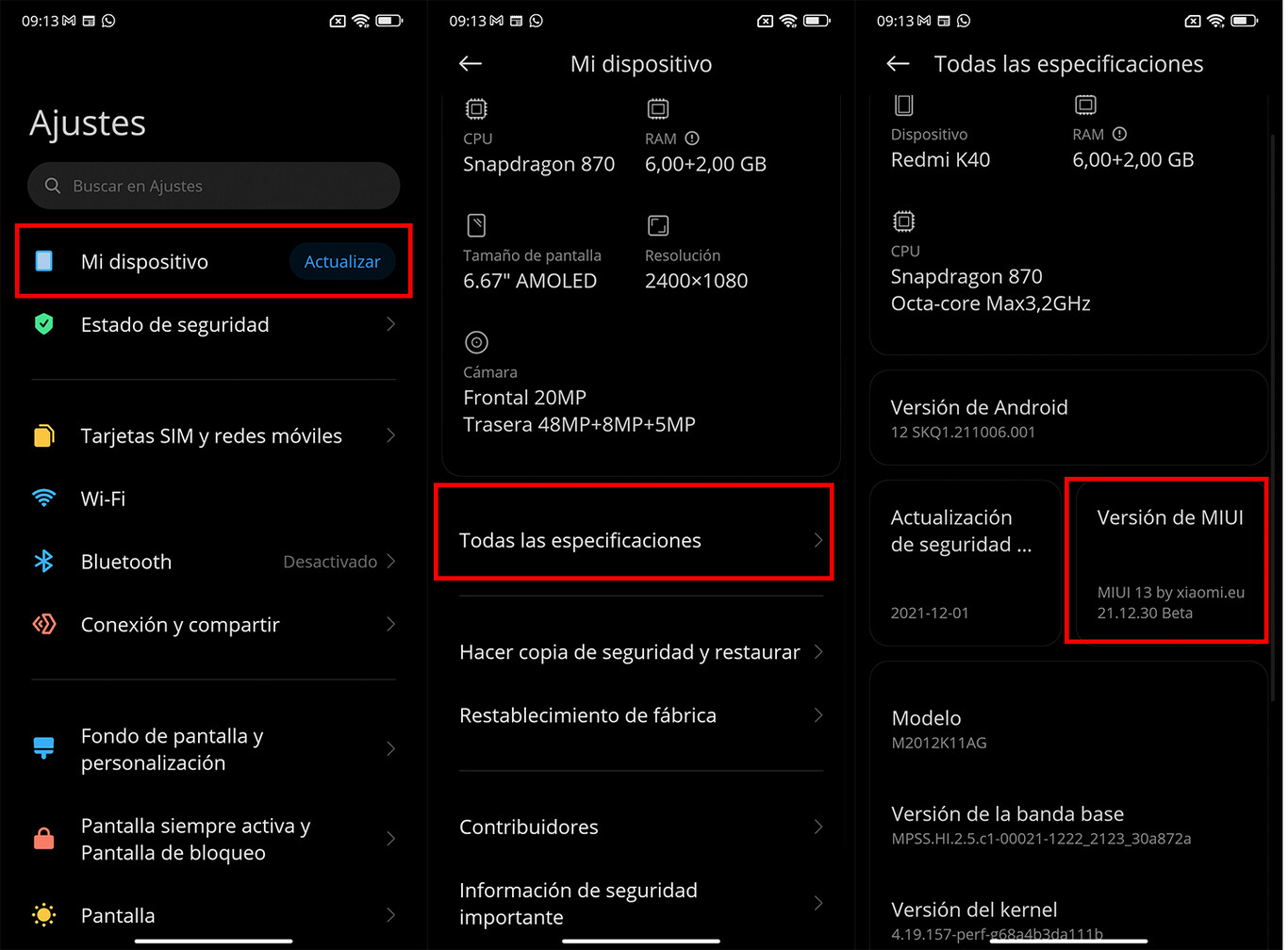 Полная настройка miui 14 с нуля на андроид | оптимизация, отключение лишнего на xiaomi (redmi)