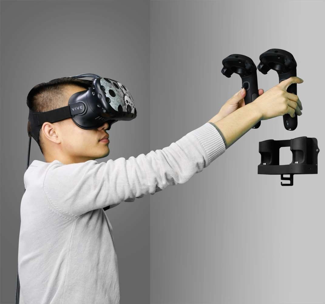Очки виртуальной реальности для смартфонов: как выбрать 3d vr шлем для телефона, рейтинг лучших